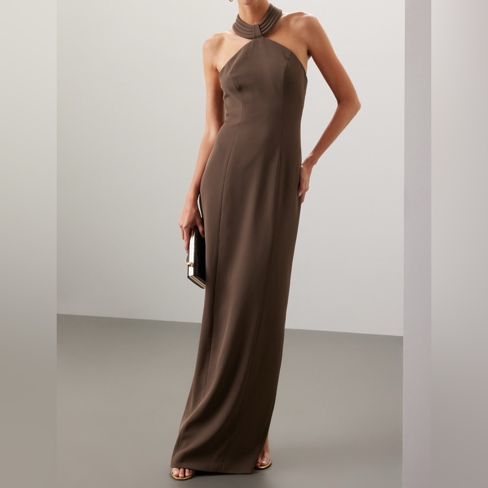 Ronny Kobo Lenox Gown, XS